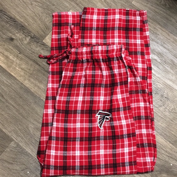 Falcons Pajamas - Picture 1 of 8